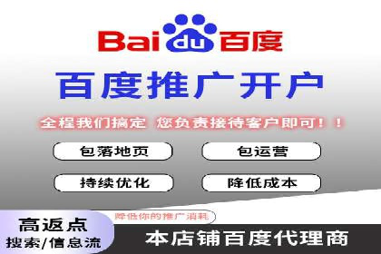 实战派经验分享：百度竞价代理成功案例揭秘